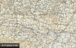 1897-1900, Haslingbourne