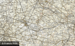 1902-1903, Haslington