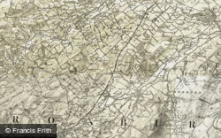 1901-1904, Hassendean