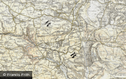 1902-1903, Hassop