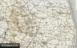 1902-1903, Hasthorpe