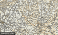 Hastingleigh, 1898