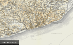 1898, Hastings