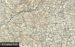 1897-1900, Hatch Farm Hill