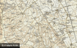 1903-1908, Hatcliffe