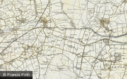 1903, Hatfield Chase
