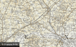 1898, Hatfield Peverel