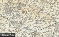 1897-1900, Hatherden