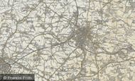 Hatherley, 1898-1900