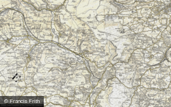 1902-1903, Hathersage