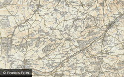 1897-1900, Hattingley