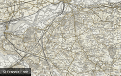 1902-1903, Hatton