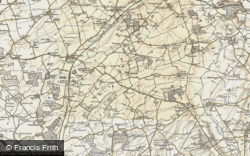 1902-1903, Hatton