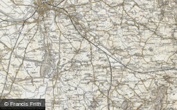 1902-1903, Hatton Heath