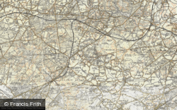 1897-1909, Hatton Hill