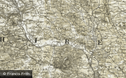 1909-1910, Hatton Of Fintray