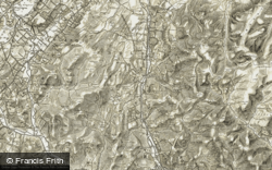 1903-1904, Hattonknowe