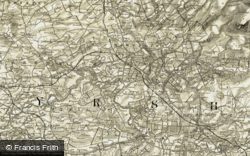 1904-1905, Haugh