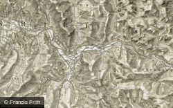 1903-1904, Haugh-Head