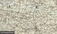 Haughley, 1899-1901