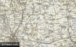 1902, Haughton