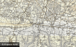 1897-1899, Havant