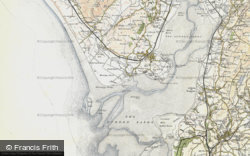 1903-1904, Haverigg