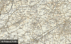 1898, Havering-Atte-Bower