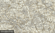 Haveringland, 1901-1902