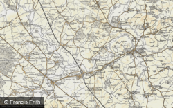 1898-1901, Haversham