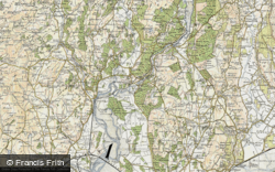 1903-1904, Haverthwaite