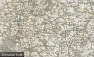 Hawcross, 1899-1900