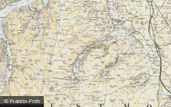 1901-1904, Haweswater Reservoir