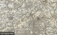 Hawk's Hill, 1897-1909