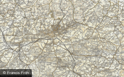 1897-1898, Hawkenbury