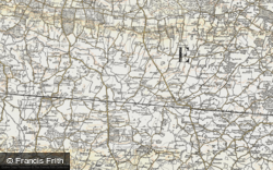 1897-1898, Hawkenbury