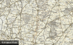 1898-1899, Hawkesbury