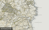 Hawkhill, 1901-1903