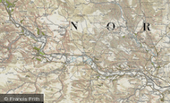 Hawkhope, 1901-1904