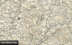 1897-1900, Hawkley