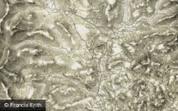 1904-1905, Hawkrigg