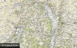 1903-1904, Hawkshead