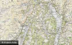 1903-1904, Hawkshead Hill