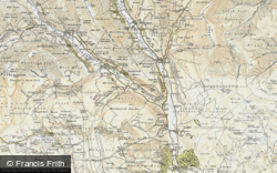 1903-1904, Hawkswick