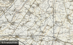 1902-1903, Hawksworth