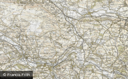 1903-1904, Hawksworth