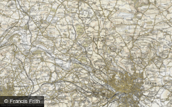 1903-1904, Hawksworth