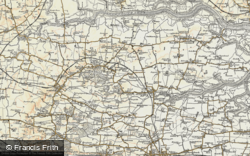 1898, Hawkwell