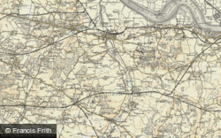 1897-1898, Hawley