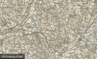 Hawley Bottom, 1898-1900